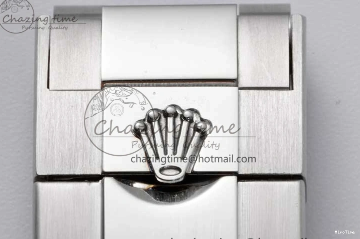 MiroTime 0521 GMT Master II 126710 BLRO 904L SS APF 1:1 Best Edition on Jubilee Bracelet VR3285 CHS Soft 2048
